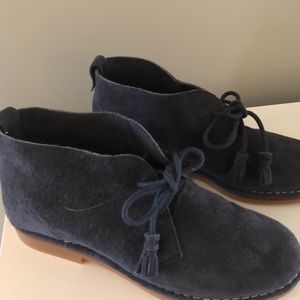 Hush Puppies Booties